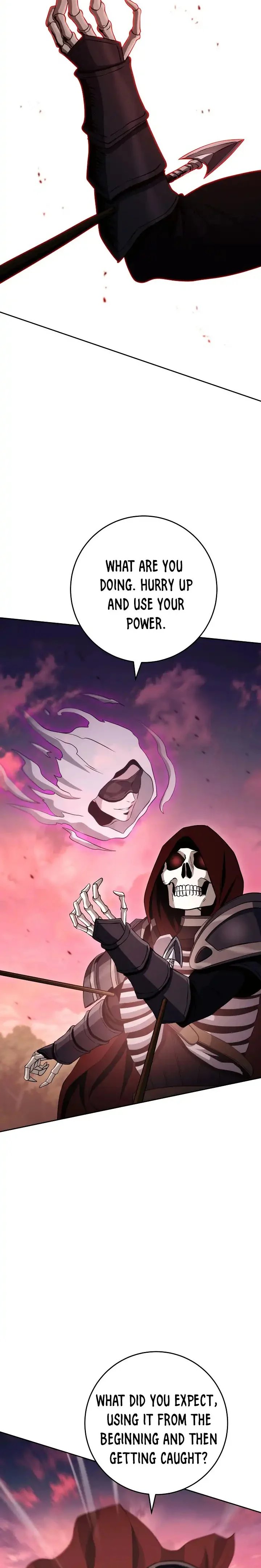 Skeleton Soldier Couldnt Protect The Dungeon 237 18