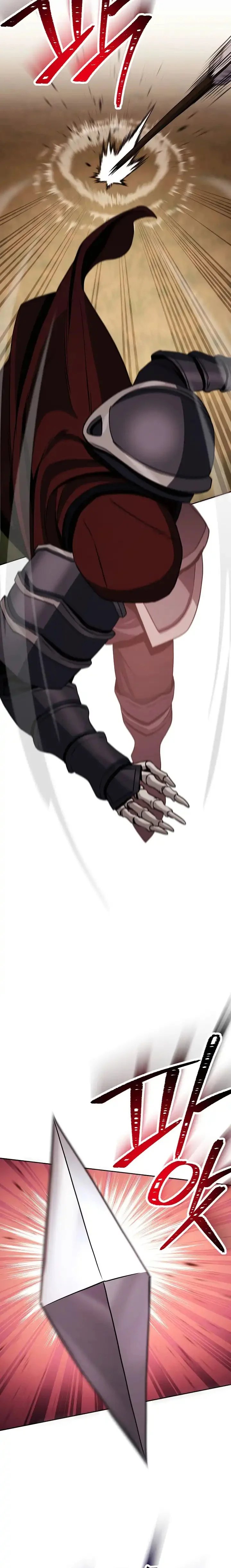 Skeleton Soldier Couldnt Protect The Dungeon 237 20