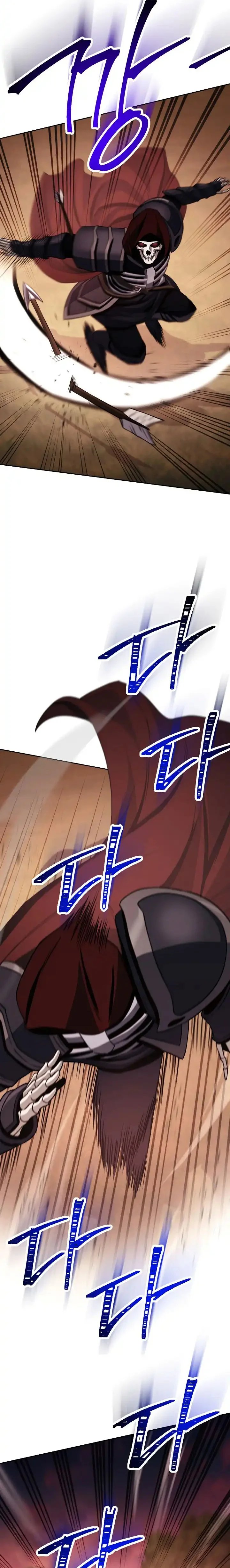 Skeleton Soldier Couldnt Protect The Dungeon 237 21