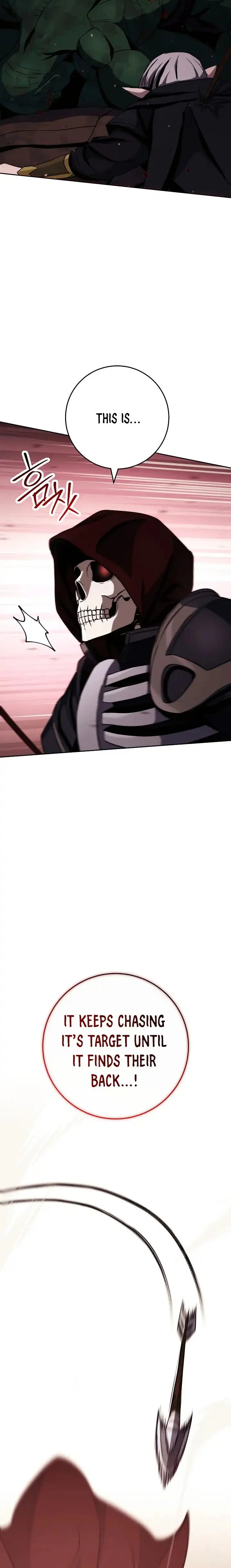 Skeleton Soldier Couldnt Protect The Dungeon 237 23