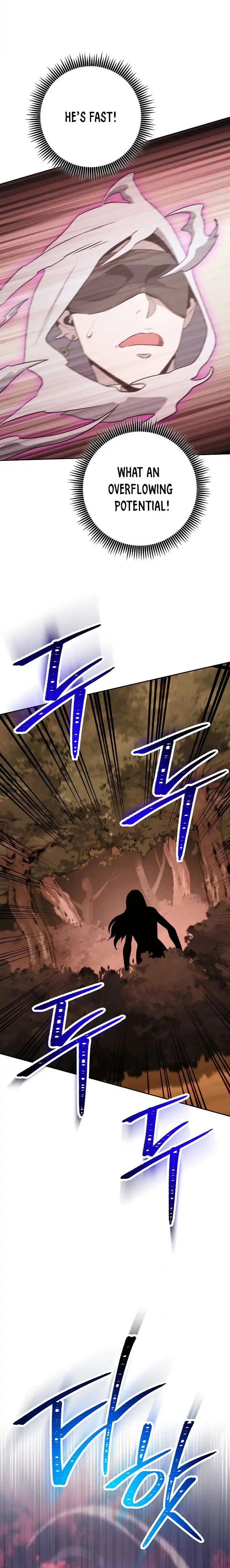 Skeleton Soldier Couldnt Protect The Dungeon 237 26