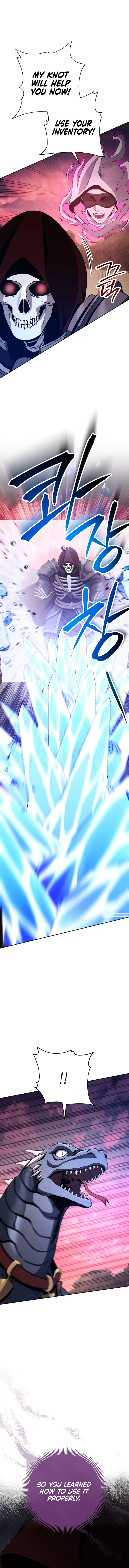 Skeleton Soldier Couldnt Protect The Dungeon 238 3