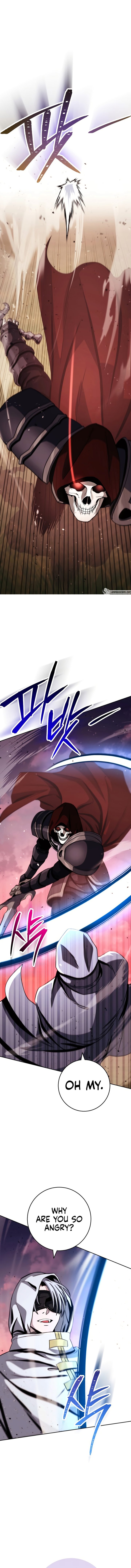 Skeleton Soldier Couldnt Protect The Dungeon 239 1