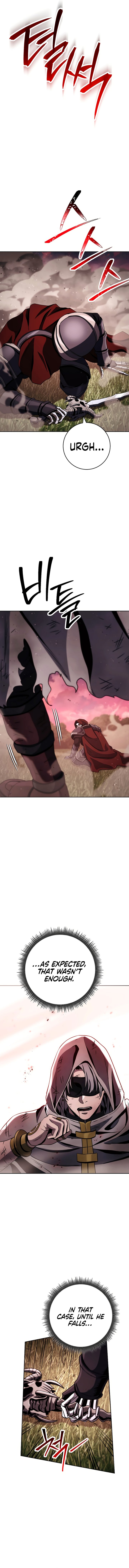 Skeleton Soldier Couldnt Protect The Dungeon 239 10