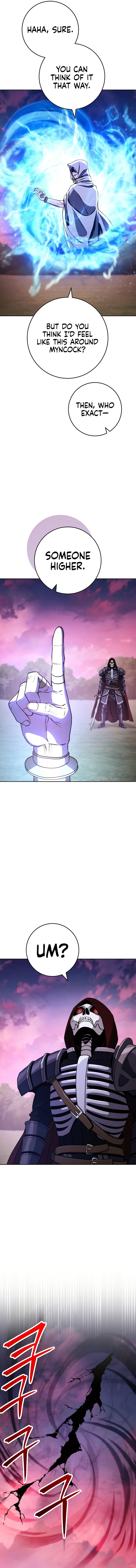 Skeleton Soldier Couldnt Protect The Dungeon 239 16