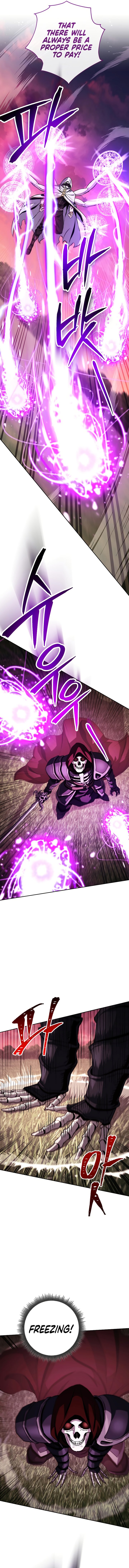 Skeleton Soldier Couldnt Protect The Dungeon 239 3
