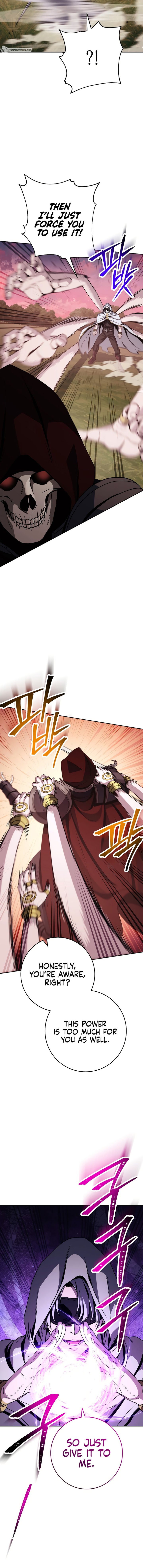 Skeleton Soldier Couldnt Protect The Dungeon 239 6