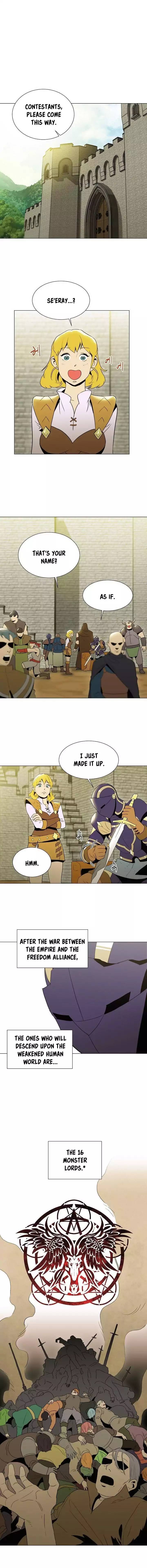 Skeleton Soldier Couldnt Protect The Dungeon 24 3