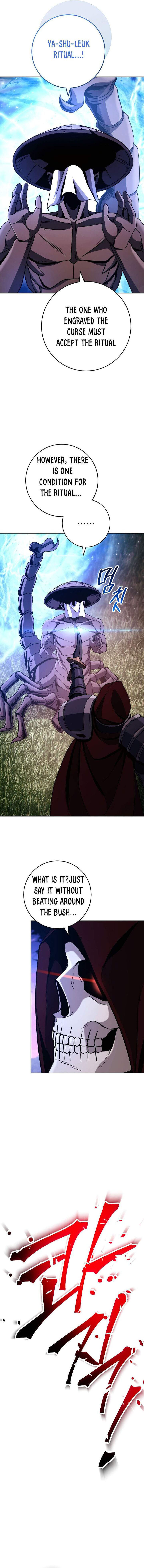 Skeleton Soldier Couldnt Protect The Dungeon 240 13