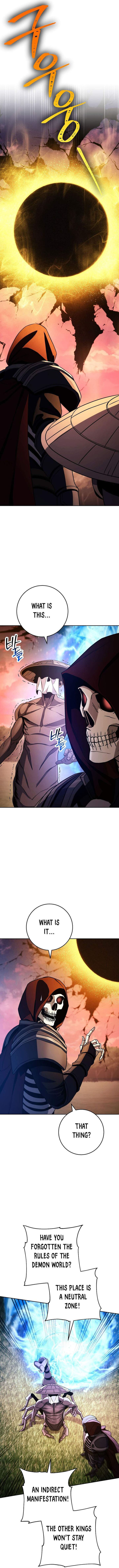 Skeleton Soldier Couldnt Protect The Dungeon 240 14