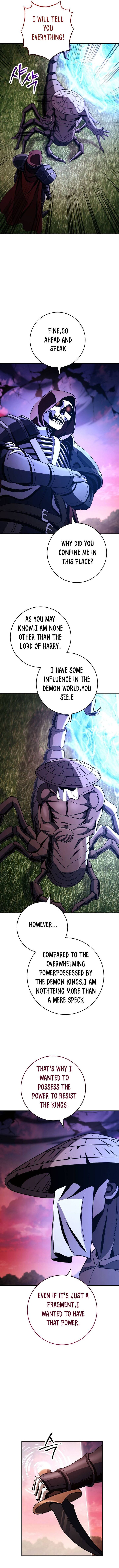 Skeleton Soldier Couldnt Protect The Dungeon 241 10