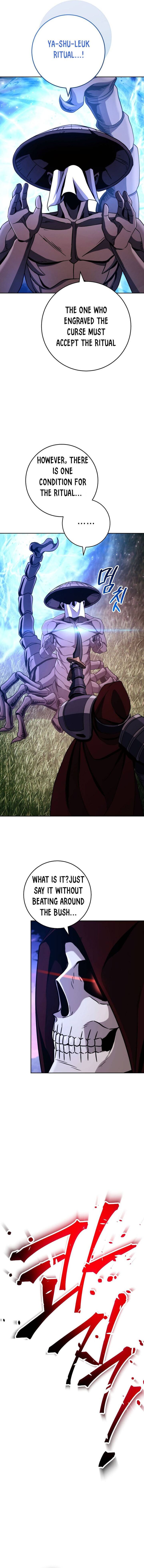 Skeleton Soldier Couldnt Protect The Dungeon 241 13