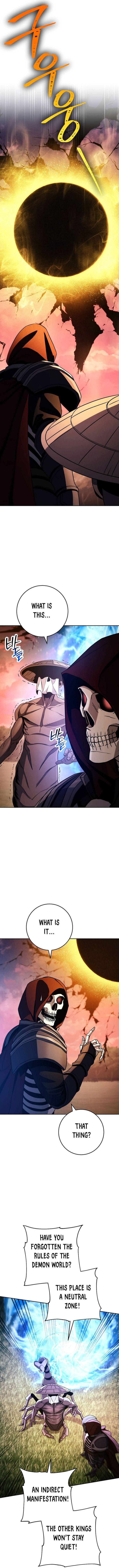 Skeleton Soldier Couldnt Protect The Dungeon 241 14