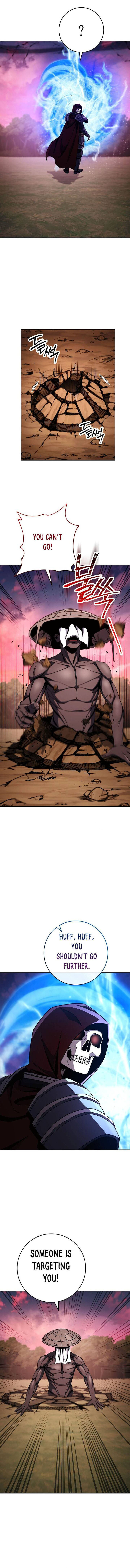 Skeleton Soldier Couldnt Protect The Dungeon 241 3
