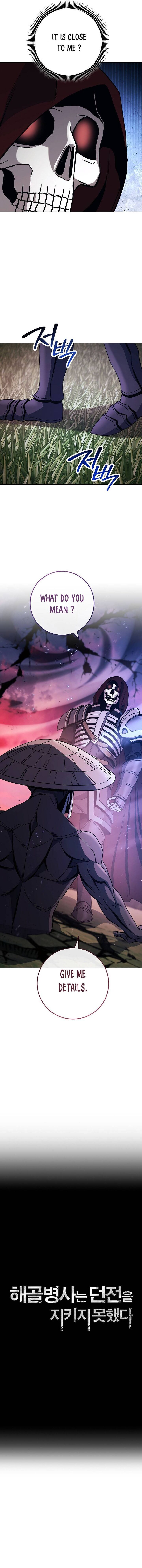 Skeleton Soldier Couldnt Protect The Dungeon 241 4