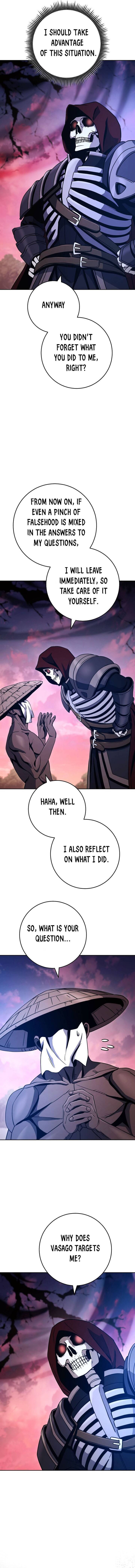 Skeleton Soldier Couldnt Protect The Dungeon 241 6