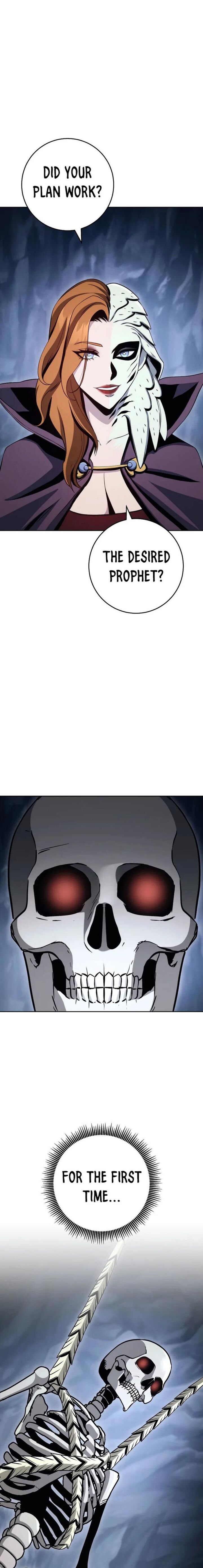 Skeleton Soldier Couldnt Protect The Dungeon 242 1