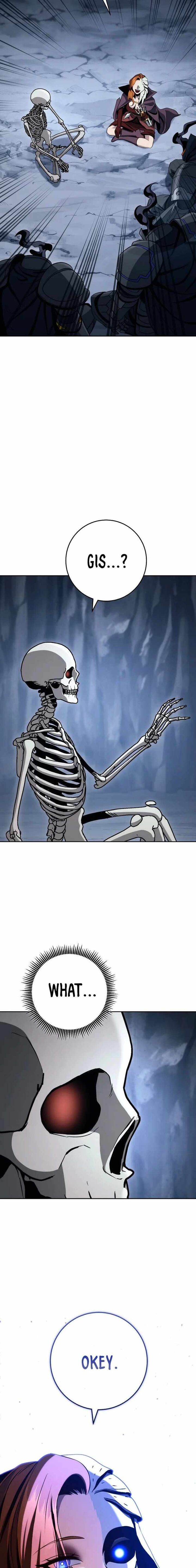 Skeleton Soldier Couldnt Protect The Dungeon 242 18