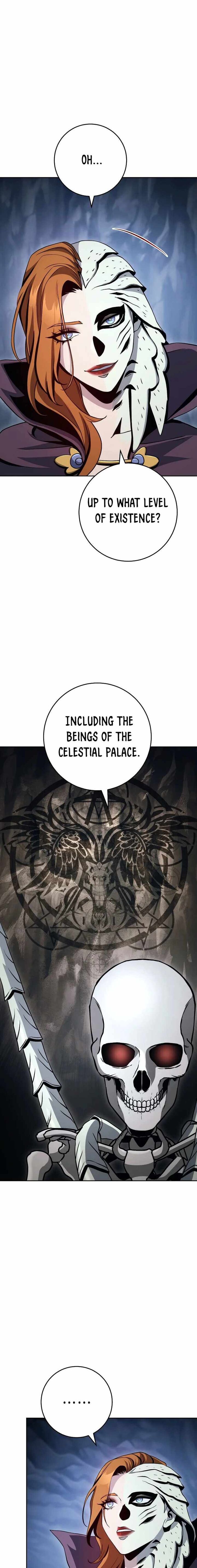 Skeleton Soldier Couldnt Protect The Dungeon 242 6