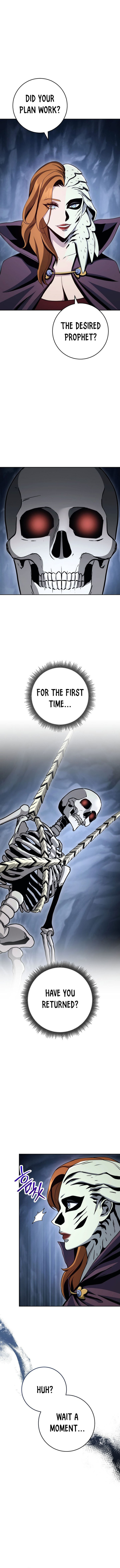 Skeleton Soldier Couldnt Protect The Dungeon 243 1