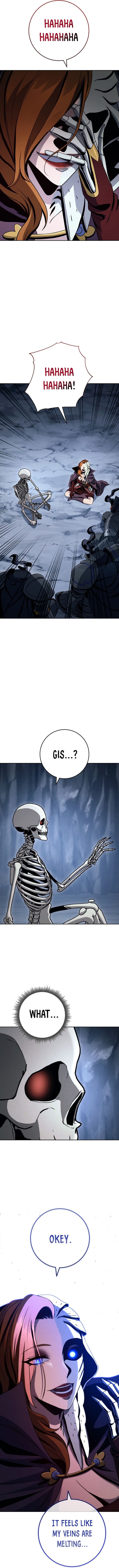 Skeleton Soldier Couldnt Protect The Dungeon 243 11