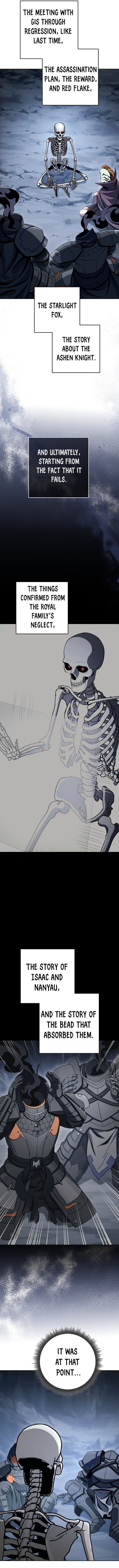 Skeleton Soldier Couldnt Protect The Dungeon 243 6