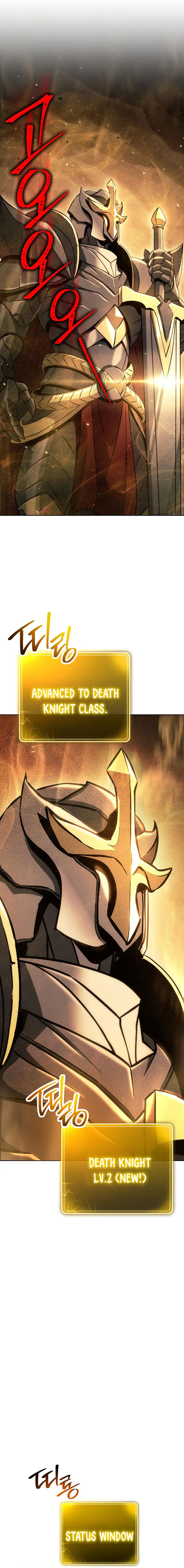 Skeleton Soldier Couldnt Protect The Dungeon 245 1