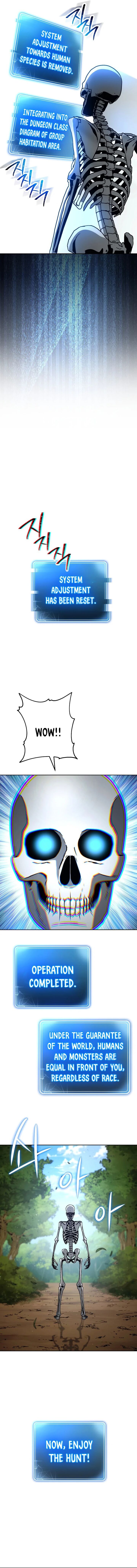 Skeleton Soldier Couldnt Protect The Dungeon 245 15