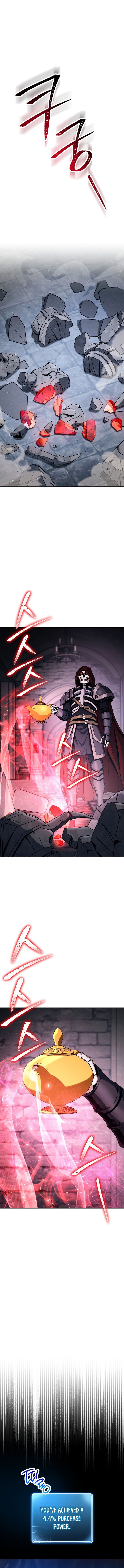 Skeleton Soldier Couldnt Protect The Dungeon 246 1