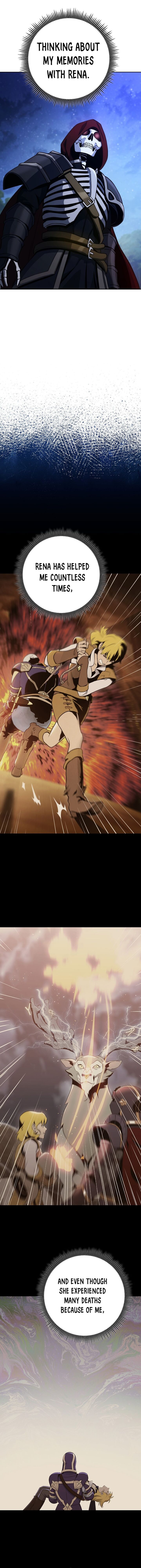 Skeleton Soldier Couldnt Protect The Dungeon 246 14