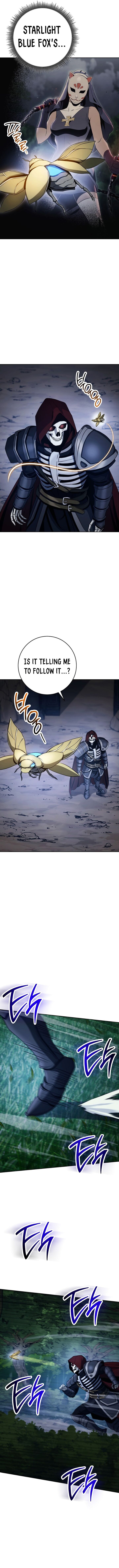 Skeleton Soldier Couldnt Protect The Dungeon 246 5