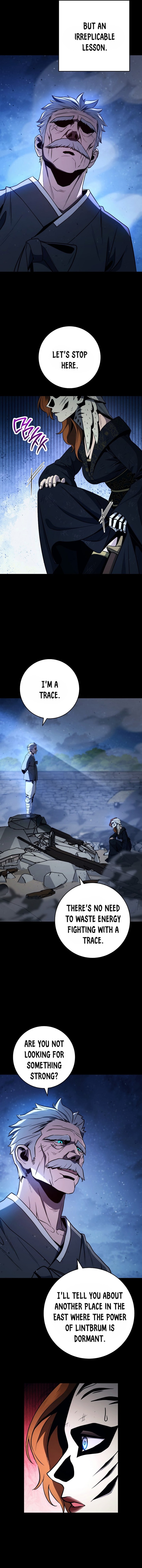 Skeleton Soldier Couldnt Protect The Dungeon 248 15