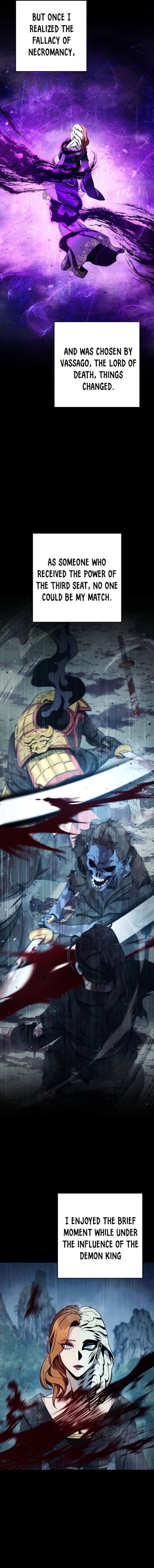 Skeleton Soldier Couldnt Protect The Dungeon 248 2