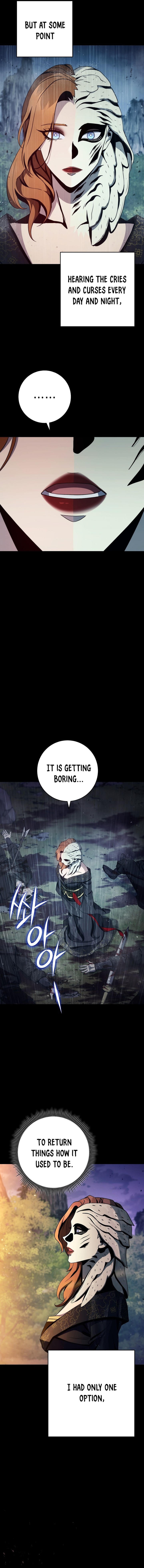 Skeleton Soldier Couldnt Protect The Dungeon 248 3