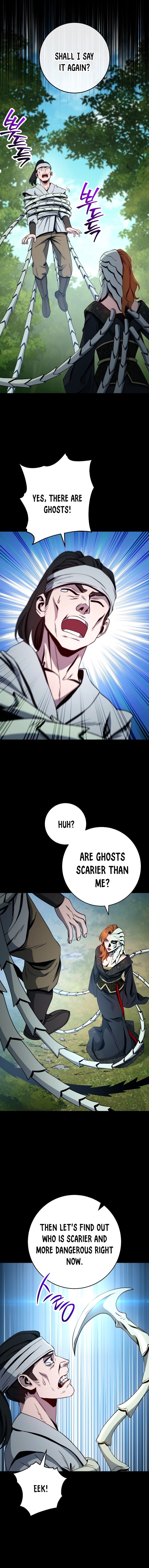 Skeleton Soldier Couldnt Protect The Dungeon 248 5