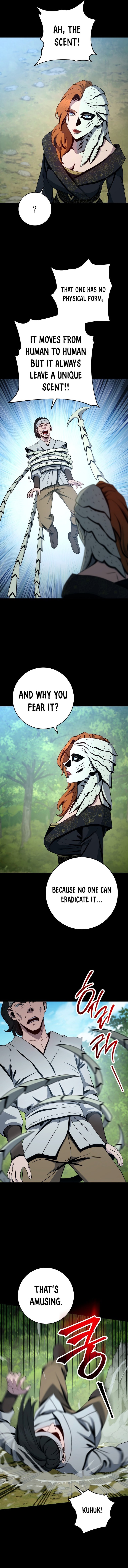 Skeleton Soldier Couldnt Protect The Dungeon 248 6