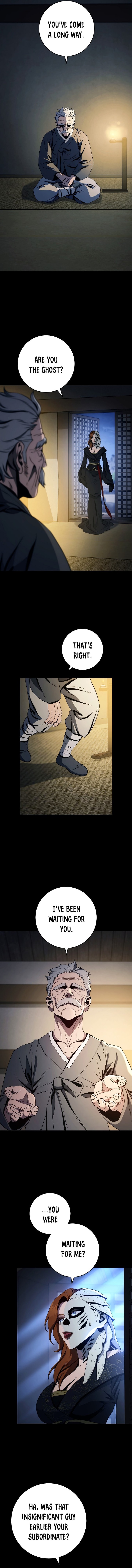Skeleton Soldier Couldnt Protect The Dungeon 248 9