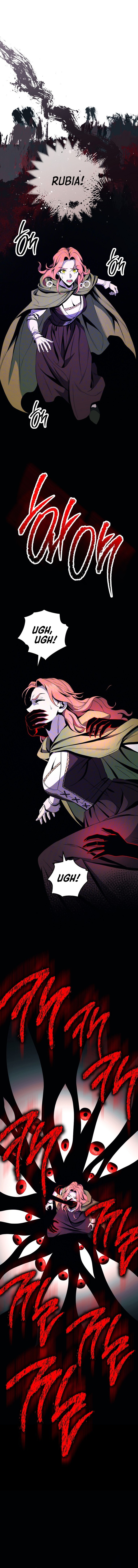 Skeleton Soldier Couldnt Protect The Dungeon 249 8