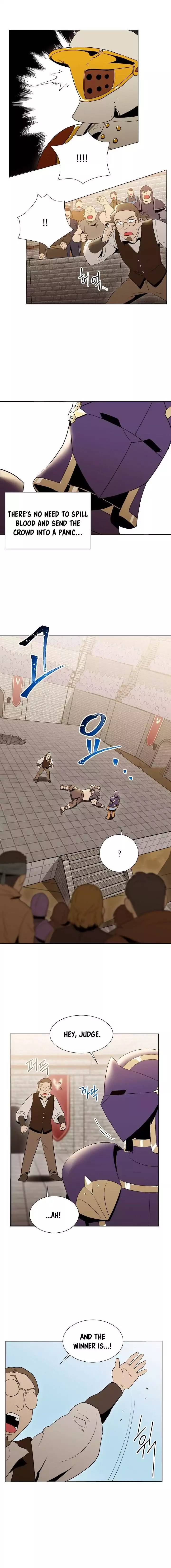 Skeleton Soldier Couldnt Protect The Dungeon 25 12