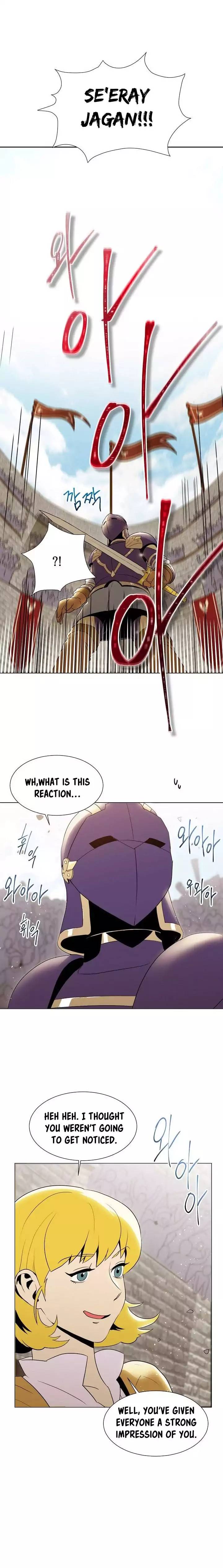 Skeleton Soldier Couldnt Protect The Dungeon 25 13