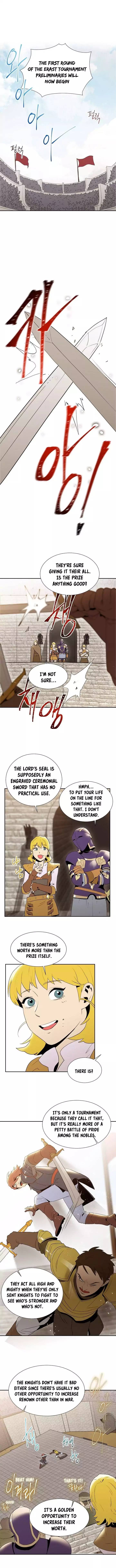 Skeleton Soldier Couldnt Protect The Dungeon 25 5