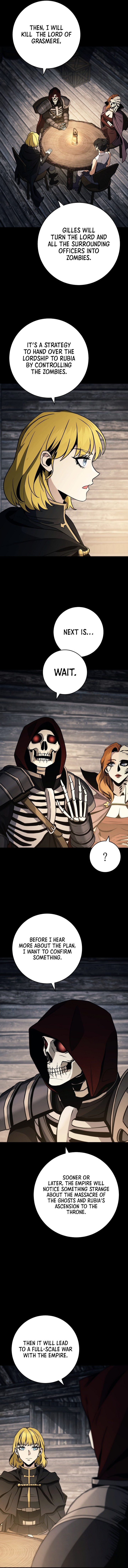 Skeleton Soldier Couldnt Protect The Dungeon 250 11