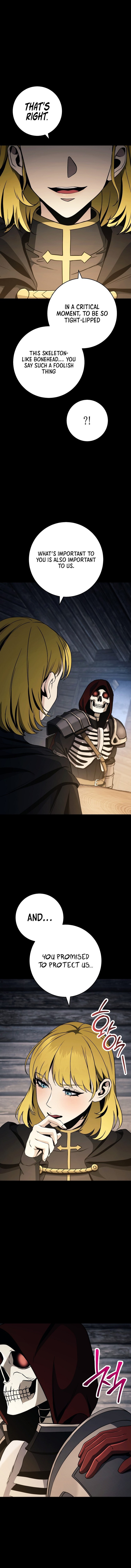 Skeleton Soldier Couldnt Protect The Dungeon 250 13
