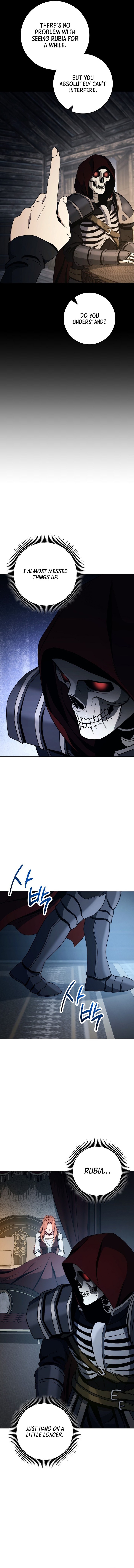 Skeleton Soldier Couldnt Protect The Dungeon 250 4