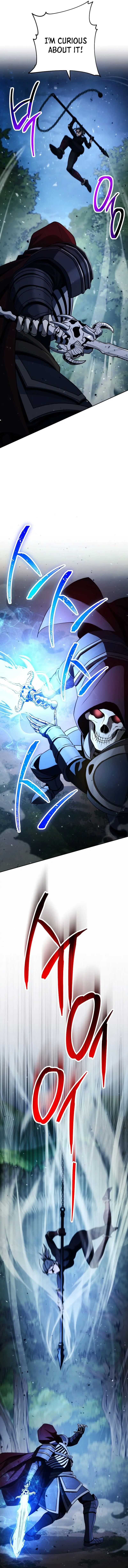Skeleton Soldier Couldnt Protect The Dungeon 251 15