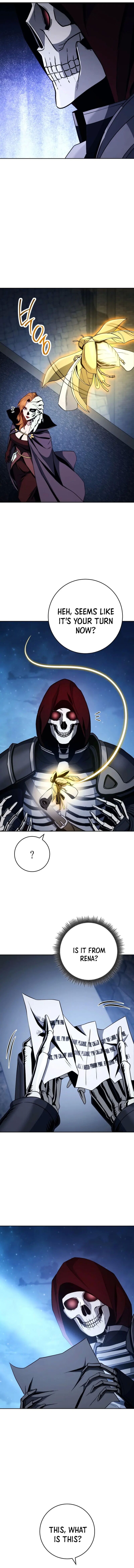 Skeleton Soldier Couldnt Protect The Dungeon 251 7