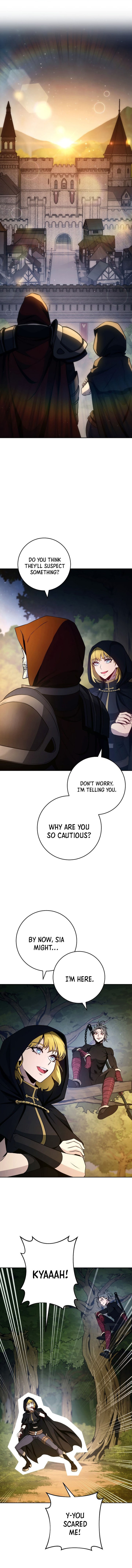 Skeleton Soldier Couldnt Protect The Dungeon 252 1