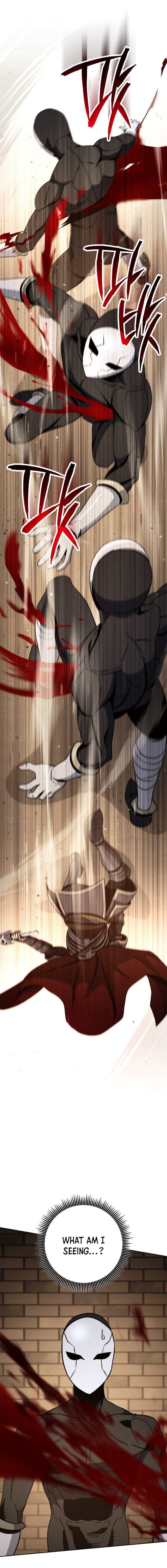 Skeleton Soldier Couldnt Protect The Dungeon 252 10