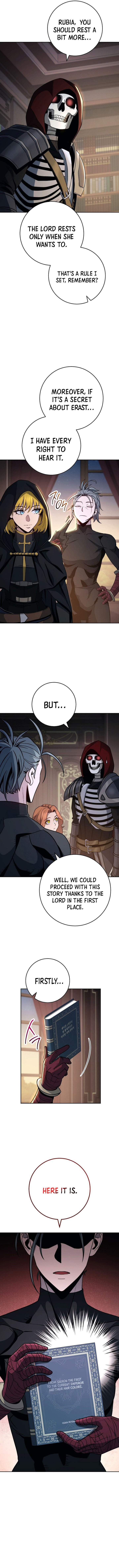 Skeleton Soldier Couldnt Protect The Dungeon 255 16