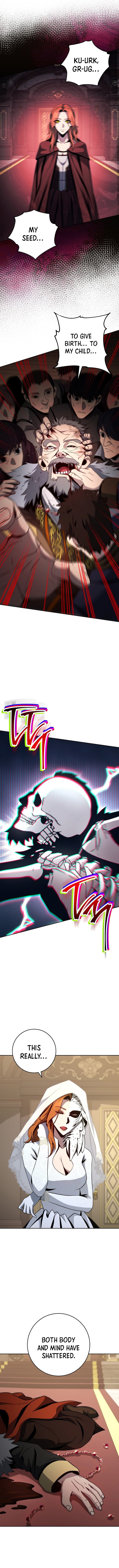 Skeleton Soldier Couldnt Protect The Dungeon 255 4